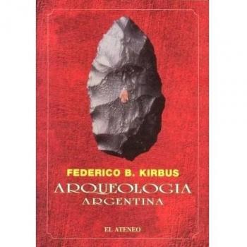 Arqueologia Argentina