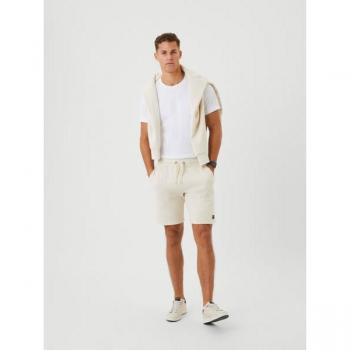 Björn Borg Centre Shorts White, M