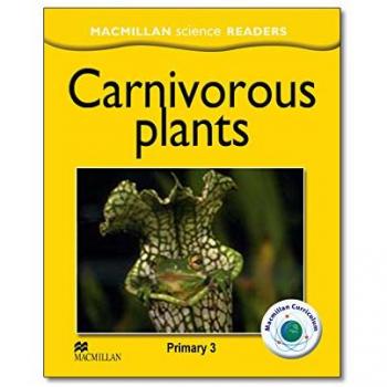 MSR 3 Carnivorous plants