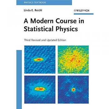 Comprehensive Statistical Physics Textbook: A Modern Approach