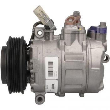 Compresor de aire acondicionado TEAMEC 8629527