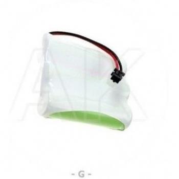Akku-King batería para BOSCH CT-COM 157 DAEWOO SUPERTEL 2000 STABO ST 970 AUDIOLINE CDL 930 - Ni-MH 280mAh