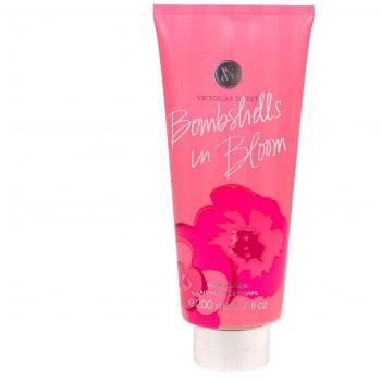 Bombshells in Bloom Body Lotion 200ml