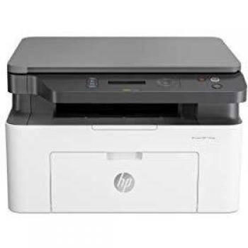 Impresora láser multifunción HP Laser MFP 135w - 1200 x 1200 DPI, 20 ppm, A4, Wi-Fi, copia y escaneo
