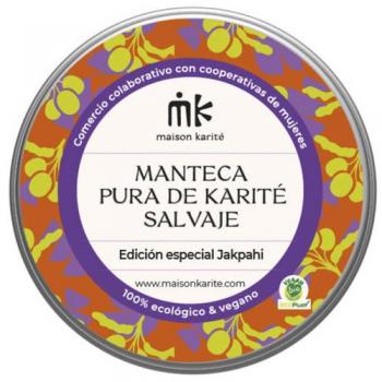 MANTECA KARITE PURA MAISON DE KARITE 200ML