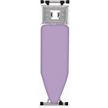 Duett 998166 Funda para Tabla de Planchar, Algodón, Morado
