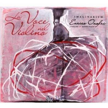 La Voce nel Violino