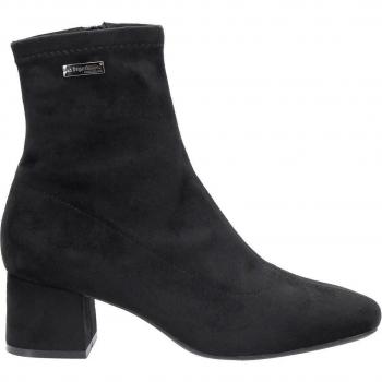 Les Tropéziennes by M Belarbi Daniela Women's Ankle Boots Black