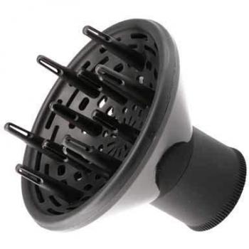 Artero Difusor Universal Negro