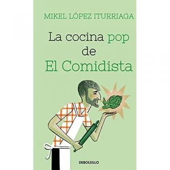 La cocina pop de El Comidista