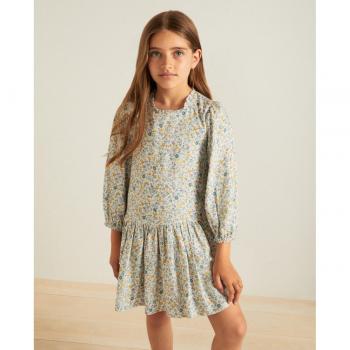 Vestido manga larga de niña Coconut El Corte Inglés