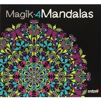 Magik-4 Mandalas - Aa.vv.