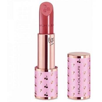 Labial Cremoso Brillante Naj-Oleari 06 Rosa Antico