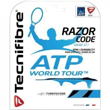 Tecnifibre Razor Code carbon 12m - 1.20