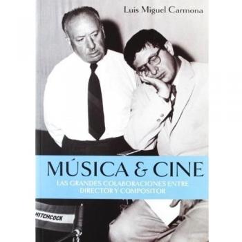 Música & Cine: Las granse colaboraciones entre director y compositor