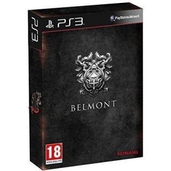 Castlevania: Lords Of Shadow 2 Special Edition [Importación Inglesa]