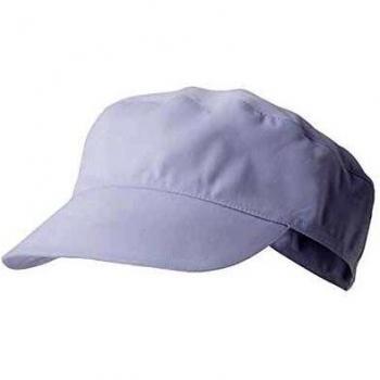Velilla P2540027U - Gorro con visera