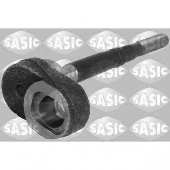 Rótula axial de dirección SASIC 7776074 - Tipo: Rótula axial, Características: Compatible con vehículos específicos, fabricada con materiales de alta calidad para durabilidad y rendimiento óptimo en la dirección del vehículo