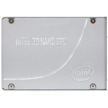 Intel SSD/P4610 Series 7.6T 2.5in PCIe SgPk
