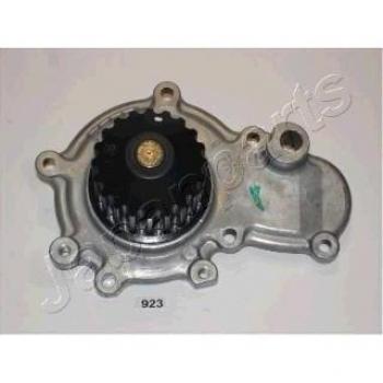 Bomba de agua JAPANPARTS PQ-923, tipo: bomba de agua, características: alta eficiencia, diseño duradero, compatible con múltiples modelos de vehículos, fácil instalación