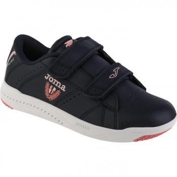 Zapatillas deportivas niña Joma W.Play Jr 2339 marino