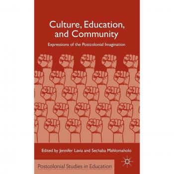 Culture, Education, and Community