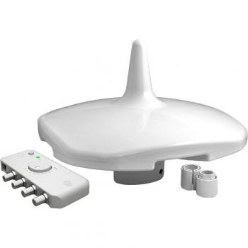 Digital Yacht DTV100 Marine HD TV/FM Antenna