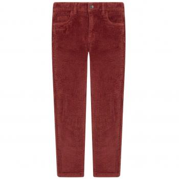 Gocco Pantalon Micropana Estampado, Niñas,
