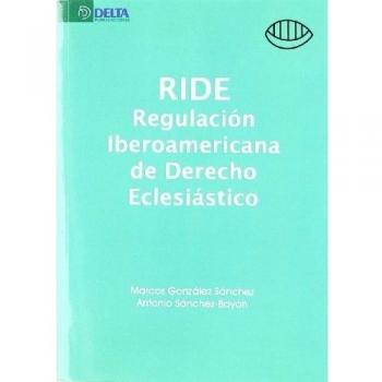 RIDE: Regulación iberoamericana de derecho eclesiástico