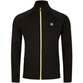 Dare 2B - Chaqueta Substratum de Núcleo Elástico para Hombre, chaqueta masculina con cierre completo, material elástico, diseño moderno, ideal para actividades al aire libre y deportes