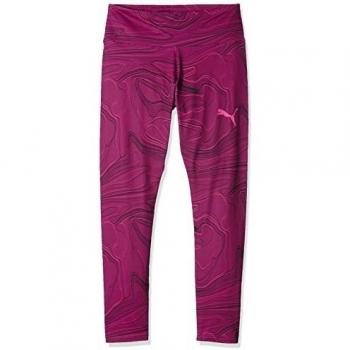 Puma Leggings eleva Ted W, magenta Purple, XL, 838474 23