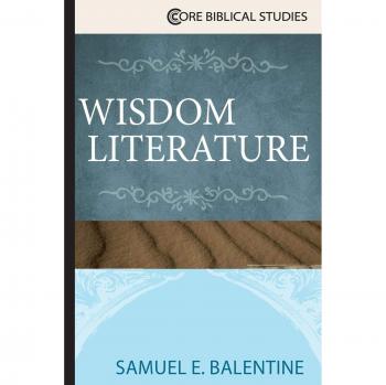 Biblical Wisdom Literature: Core Studies and Insights