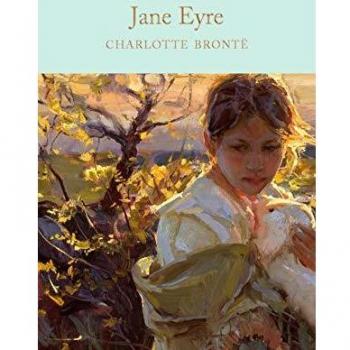 Jane Eyre: Charlotte Brontë