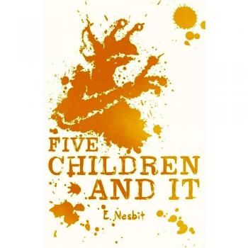Five Children and It: 1