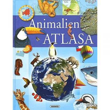 Animalien atlasa