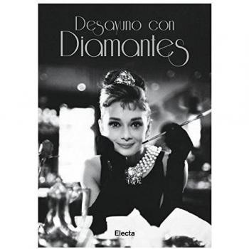 Desayuno con diamantes - Sarah Gristwood