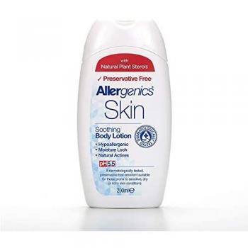 Champú Alergénico 200 ml - EVICRO-MADAL BAL