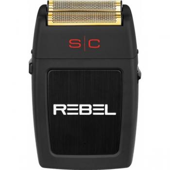 Afeitadora Profesional Stylecraft Rebel con Motor Super-Torque de 11,000 RPM
