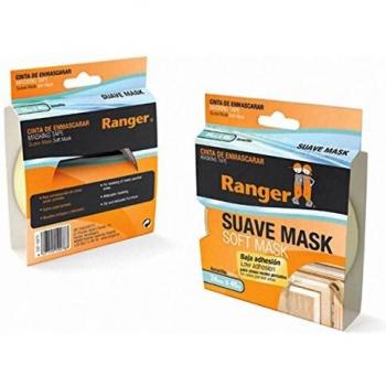 MIARCO 10978 - Cinta de enmascarado Suave Mask Miarco Brico