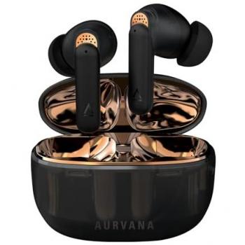 Auriculares Inalámbricos Creative Aurvana Ace 2 con ANC, Bluetooth 5.3 y 6 horas de batería