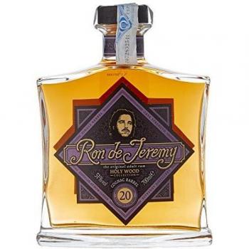 Ron de Jeremy Ron de Jeremy Holy Wood Cognac 51º - 700 ml
