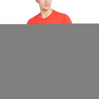 adidas Freelift Nasty Camiseta, Hombre, Multicolor