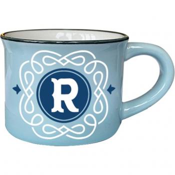 Taza de café espresso History&Heraldry R