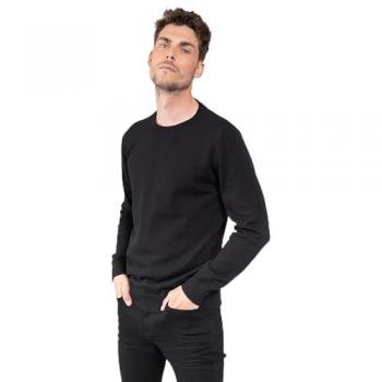Deeluxe Essy Black Sweater