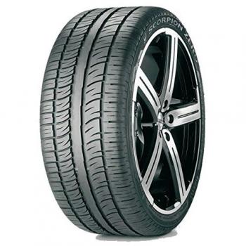 Pirelli Scorpion Zero Asimmetrico - 235/60/R18 103H - E/C/71 - Neumático todo terreno