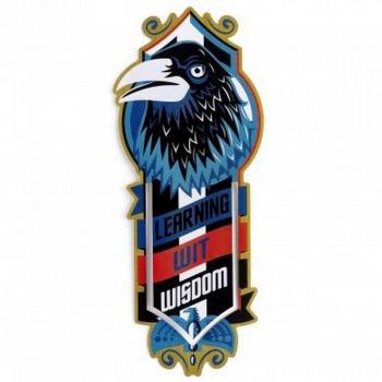 Marcapáginas Ravenclaw Harry Potter