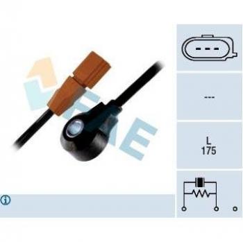 Sensor de detonaciones FAE 60168 - Tipo: Sensor de detonaciones, Marca: FAE, Modelo: 60168