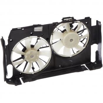 Ventilador de motor NRF 47713 - Rueda de ventilación para enfriamiento