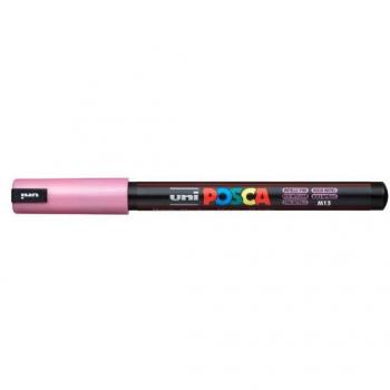 Rotulador POSCA PC-5M Rosa (Paquete de 6 unidades)