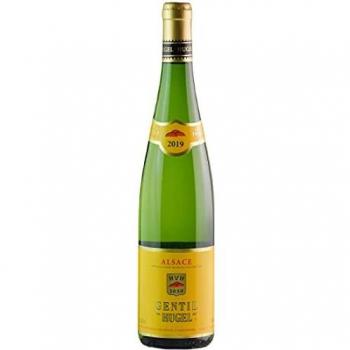 Hugel & Fils Alsace Gentil 2019